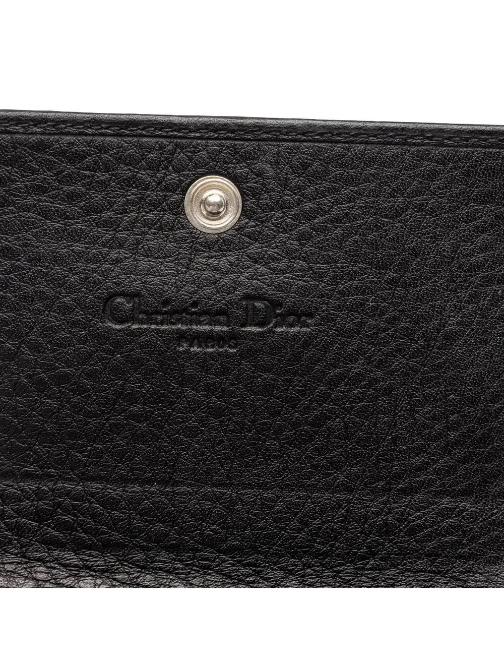 Dior Issimo Trotter Canvas Street Chic #356507D31B